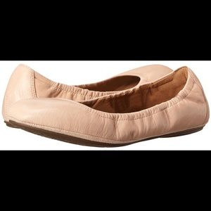 clarks grayson ballet flat